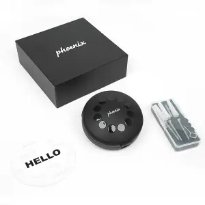 Phoenix Palm KS0210E Smart Key Safe with FREE Delivery