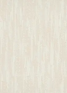 Contemporary Semi Plain Blown Vinyl Wallpaper