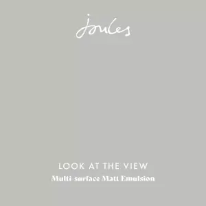 Joules Look At The View Peel & Stick Paint Sample