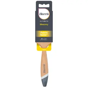 HARRIS Ultimate Masonry Paint Brush 2 inch (103081001)