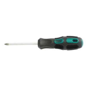 Draper PZ Type Screwdriver, No.1 x 75mm 40036