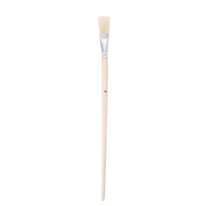 GoodHome ⅝" Fine tip Comfort Artist's paint brush