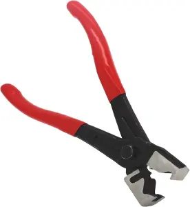 Autojack Car Hose Clip Plier Clic R Type Pliers Multifunctional Boot Clamp Repair Tool For Car