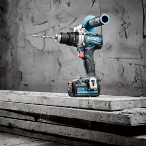 Erbauer EXT 18V Cordless Combi drill (Bare Tool) - ECDT18-Li-2