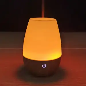 180ml Aroma Wooden Base Diffuser