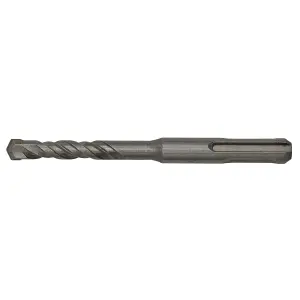 Sealey SDS Plus Drill Bit Fully Hardened & Ground - 8 x 110mm 1 Piece SDS8X110