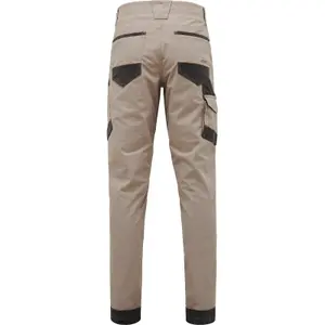 Hard Yakka - Raptor Active Pant - Brown - Trousers