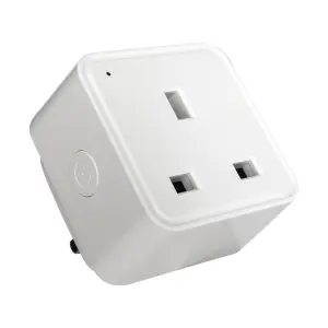 TCP Smart Compact Plug With energy monitoring 240V