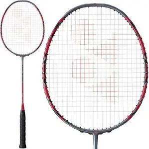 Yonex Arcsaber 11 Pro 4U Badminton Racket - Greyish Pearl