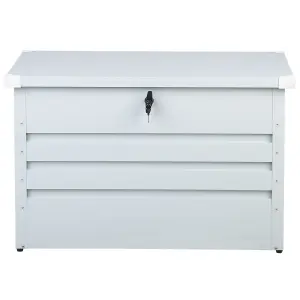 Storage Box Light Grey CEBROSA