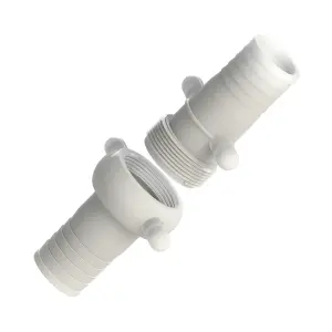 1.5'' BSP lugged hose coupling set