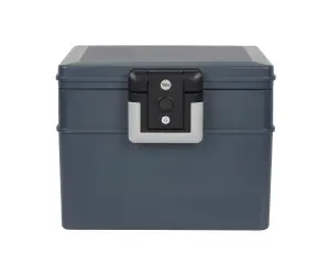 Yale Fireproof & Waterproof Chest Large - YFWC/329/KB1