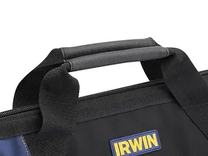 IRWIN Large Open Mouth Bag 50cm (20in)