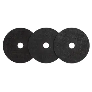 Draper  Metal Cutting Disc, 100 x 1 x 16mm  94768