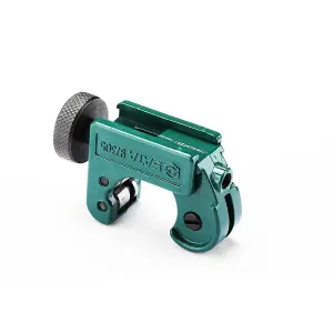 Sata Mini Tube Cutter Cutting Capacity 3-16Mm / 0.12"-5/8"