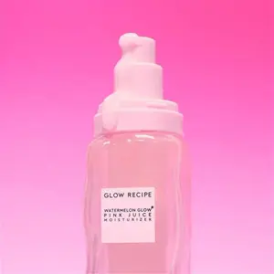 Glow Recipe Watermelon Glow Pink Juice Moisturizer - 25Ml