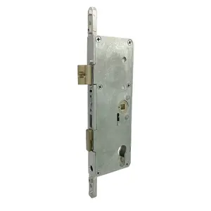 Fullex Door Lock Centre Case Gearbox - SL16 - 35mm