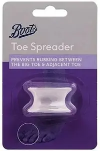 Boots Toe Spreader