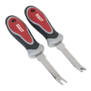 Sealey Trim Tool Set 2pc RT005