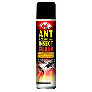 Doff Crawling insects Ant killer, 300ml