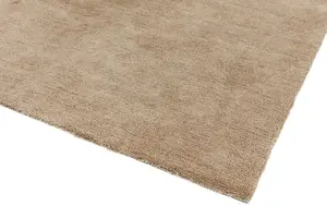 Sand Plain Modern Easy to clean Rug for Dining Room Bed Room and Living Room-160cm X 230cm