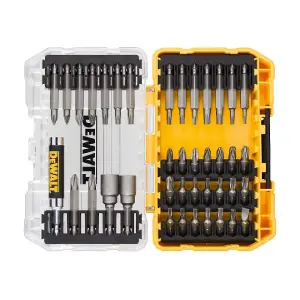 DEWALT DT70705 Screwdriving Set, 40 Piece