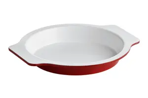 Maison by Premier Ecocook Red 27cm Cake Tin With Handles