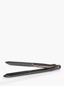 Babyliss Smooth Pro 235 Hair Straightener, Black