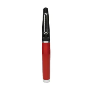 KitchenAid Stainless Steel Euro Peeler Empire Red