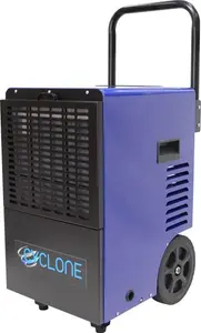 Cyclone 30L Industrial Dehumidifier