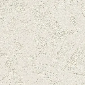 GoodHome Lancon Beige Textured Wallpaper