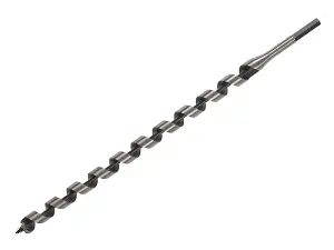 IRWIN Wood Auger Drill Bit Long Series 16 x 400mm