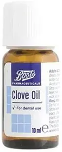 Boots Clove Oil (10Ml)