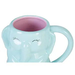 Maison by Premier Gigil Elephant Mug