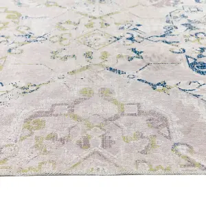 Origins Washable Florence Rug 80CM x 150CM