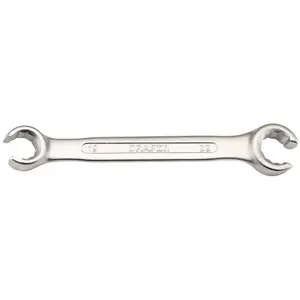 Draper Flare Nut Spanner, 19 x 22mm 17275