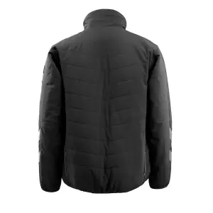 Mascot Unique Erding Thermal Jacket (Black)  (XX Large)