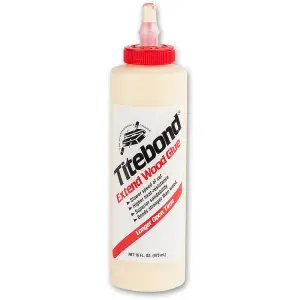 Titebond Extend Wood Glue - 473ml(16fl.oz)