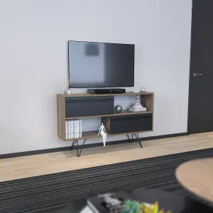 Decorotika Kerby TV Stand TV Unit TV Cabinet