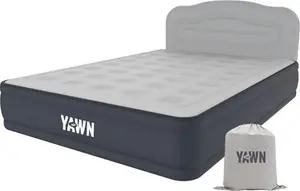 YAWN Air Bed (King)