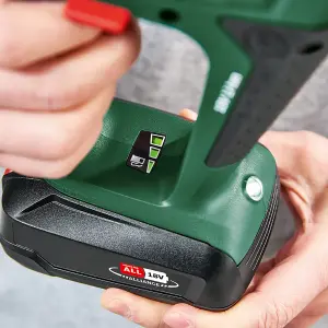 Bosch 18V Power for all Cordless SDS Max drill (Bare Tool) - Uneo Maxx