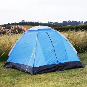 2 Person Windproof & Waterproof Outdoor Tent