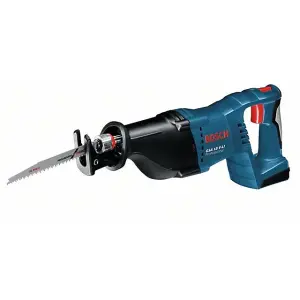 Bosch GSA 18V-LI 18v Reciprocating Sabre Saw Lithium Ion GSA18V-LIN - Body Only