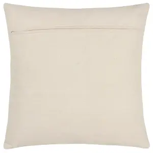 Yard Helm Organic Woven Feather Filled Cushion