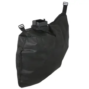 SPARES2GO Collection Bag Sack Compatible with Gardenline Leaf Blower Garden Vac