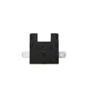 Sealey Standard Blade Fuse Holder Black Nylon 30A Pack of 10 FHB30