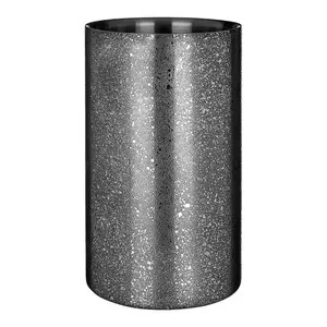 Maison by Premier Glitter Effect Wine Cooler