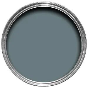 Farrow & Ball Estate De nimes Eggshell Metal & wood paint, 2.5L