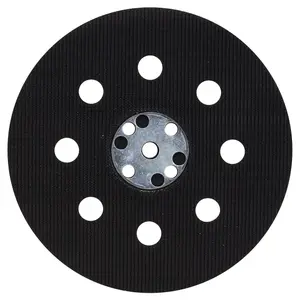 Bosch Professional PEX 115 Sanding Pad - Hard