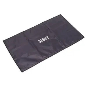 Sealey - VS8501 - Wing Cover Non-Slip 800 x 450mm